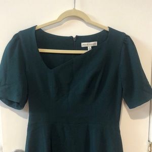 Dress the population dress nwt